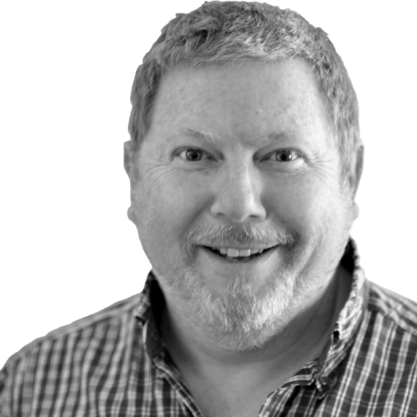 Steve Counsell - Author of the AI Prompt Engineering Beginners Guie